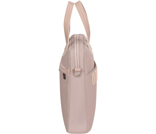 SAMSONITE Eco Wave torba na notebook 15.6 Szara KC2-58-001 - 737771 - zdjęcie 3